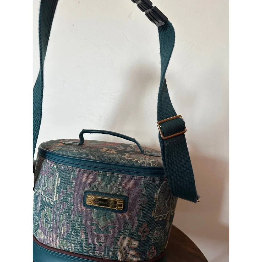 American Tourister vintage american